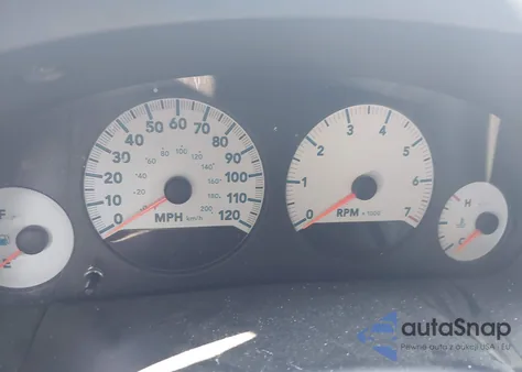 2007 Dodge Grand Caravan Sxt из США, поврежденный, VIN 2D4GP44L17R178282